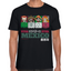 Playera Fiestas Patrias One Piece Viva México #0002074