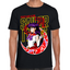 Playera Sailor Mars Fight Girl Sailor Moon #0002079
