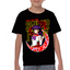 Playera Sailor Mars Fight Girl Sailor Moon #0002079