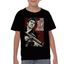 Playera Scarface Say Hello To My Little Friend #0002080