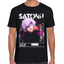 Playera Satoru Gojo Jujutsu Kaisen Algodón #0002090