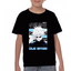Playera Satoru Gojo Jujutsu Kaisen Algodón Premium #0002097