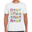 Playera Demon Slayer Algodón Premium #0002098