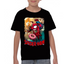 Playera Spider-Ham de Spider-Man Marvel Algodón #0002107