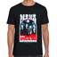 Playera Maná Grupo de Rock Algodón Premium #0002111