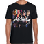 Playera Maná Grupo Rock Algodón Premium #0002112