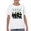 Playera Maná Grupo Rock Algodón Premium #0002113
