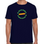 Playera El Rock Nunca Muere Algodón #0002114