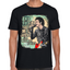 Playera Gustavo Cerati Soda Stereo Algodón Premium #0002117