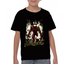 Playera Carnage Marvel Algodón Premium #0002120