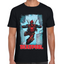Playera Deadpool Marvel Algodón Premium #0002121