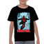Playera Deadpool Marvel Algodón Premium #0002121