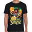 Playera Doctor Strange Marvel Algodón Premium #0002122