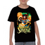 Playera Doctor Strange Marvel Algodón Premium #0002122