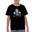 Playera Beetlejuice Vintage Cartoon Algodón #0002126