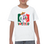 Playera Fiestas Patrias Intensamente Algodón #0002139