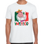 Playera Fiestas Patrias Intensamente Algodón #0002141