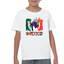 Playera Fiestas Patrias Intensamente Algodón #0002143