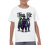 Playera Thug Life Hip Hop Beetlejuice Algodón Premium #0002146