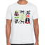 Playera Beetlejuice Algodón Premium #0002152