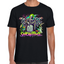 Playera Beetlejuice Algodón Premium #0002155