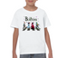 Playera The Burtorns Algodón Premium #0002157