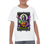 Playera Beetlejuice Algodón Premium #0002166