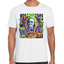 Playera Beetlejuice Algodón Premium #0002167