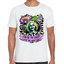 Playera Beetlejuice Algodón Premium #0002178