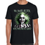 Playera Beetlejuice Algodón Premium #0002179