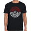 Playera Pokeball Pokemon Algodón Premium #0002181