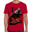 Playera Godzilla Algodón Premium #0002187