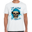 Playera Don Ramón Me Lleva el Chanfle Algodón #0002188