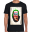 Playera The Joker Ultimo Baile Caras Poker #0002211