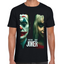Playera Joker Phoenix Gaga Faces Full Color #0002213