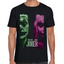 Playera Joker Phoenix Gaga Faces Rostros Color #0002214