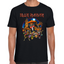 Playera Iron Maiden Día de Muertos México Mariachi #0002221