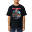 Playera Iron Maiden Formula 1 México Algodón #0002222