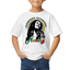 Playera Bob Marley Mellow Mood Has Got Me Algodón Premium #0002223