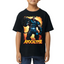 Playera de Niño Apocalypse Marvel Algodón Premium #0002226