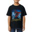 Playera de Niño Carnage Marvel Algodón Premium #0002230