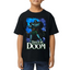 Playera Doctor Doom Marvel Algodón Premium #0002234