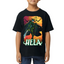Playera Hela Marvel Algodón Premium #0002242