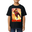 Playera Iron Man Marvel Algodón Premium #0002245