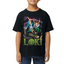Playera Loki Marvel Algodón Premium #0002250
