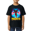 Playera Magneto Marvel Algodón Premium #0002251