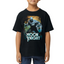 Playera de Niño Moon Knight Marvel Algodón Premium #0002253