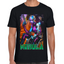 Playera Nebula Marvel Algodón Premium #0002257