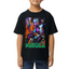 Playera Nebula Marvel Algodón Premium #0002257