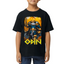 Playera Odin Marvel Algodón Premium #0002258